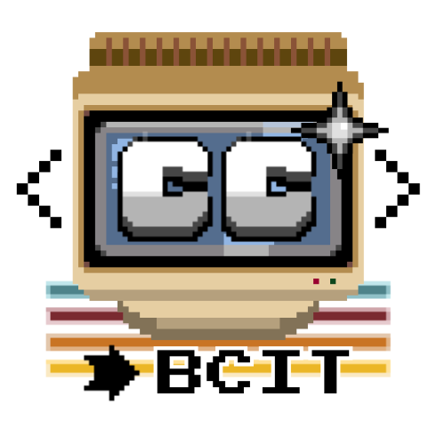 Computing Club logo
